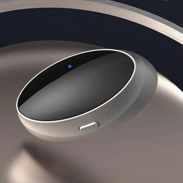 Anti Snoring Device with Patches Electric - Image 2
